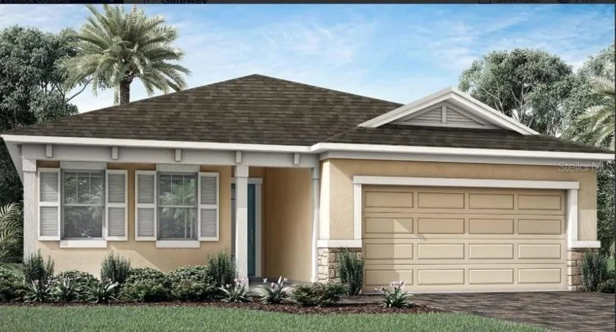 Coastal Exterior