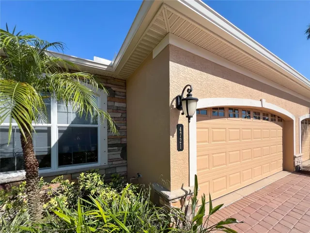 Attractive Landscaping