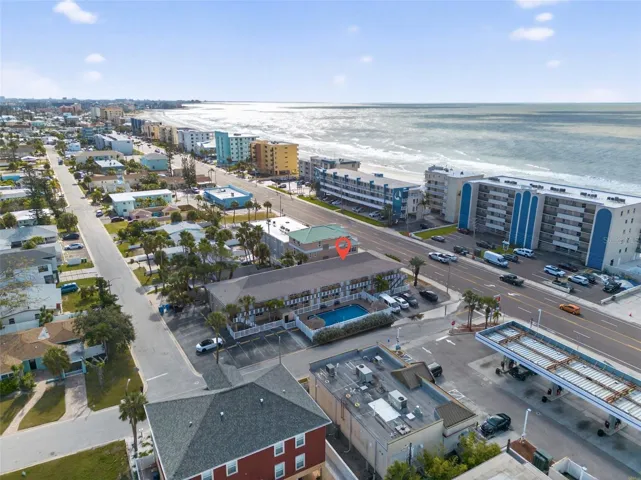 Madeira Beach at it's finest!