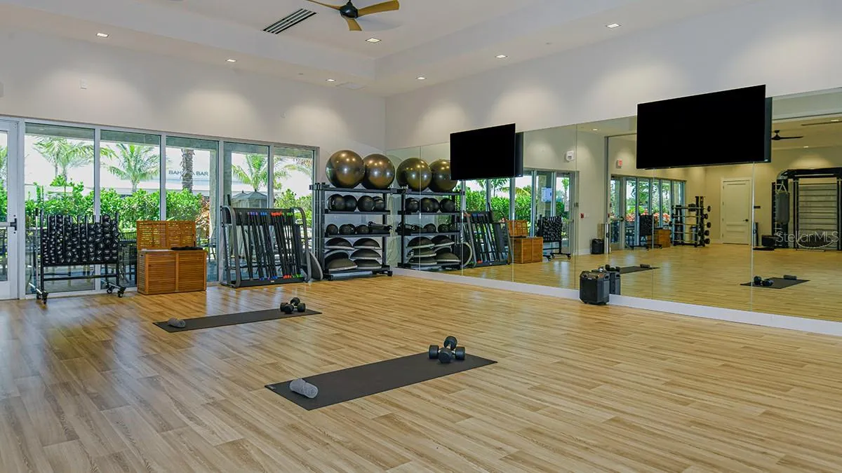 Esplanade at Coasterra ~ Proposed Amenity