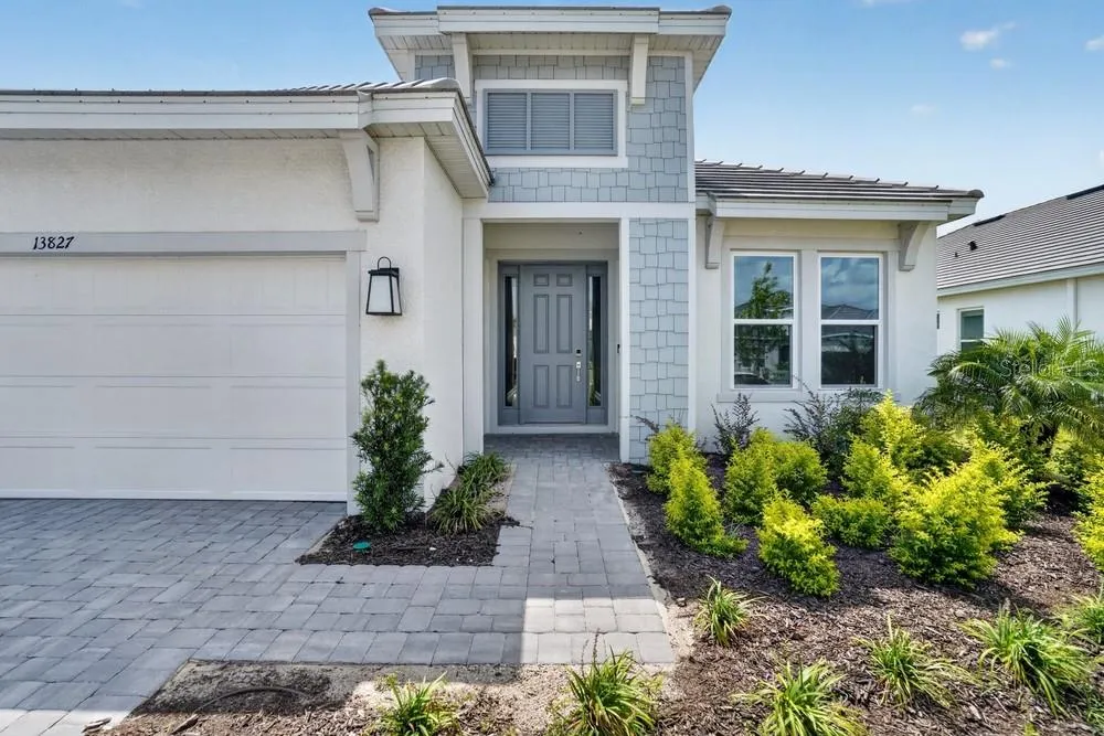 13827 Buchanan ~ Ready Now