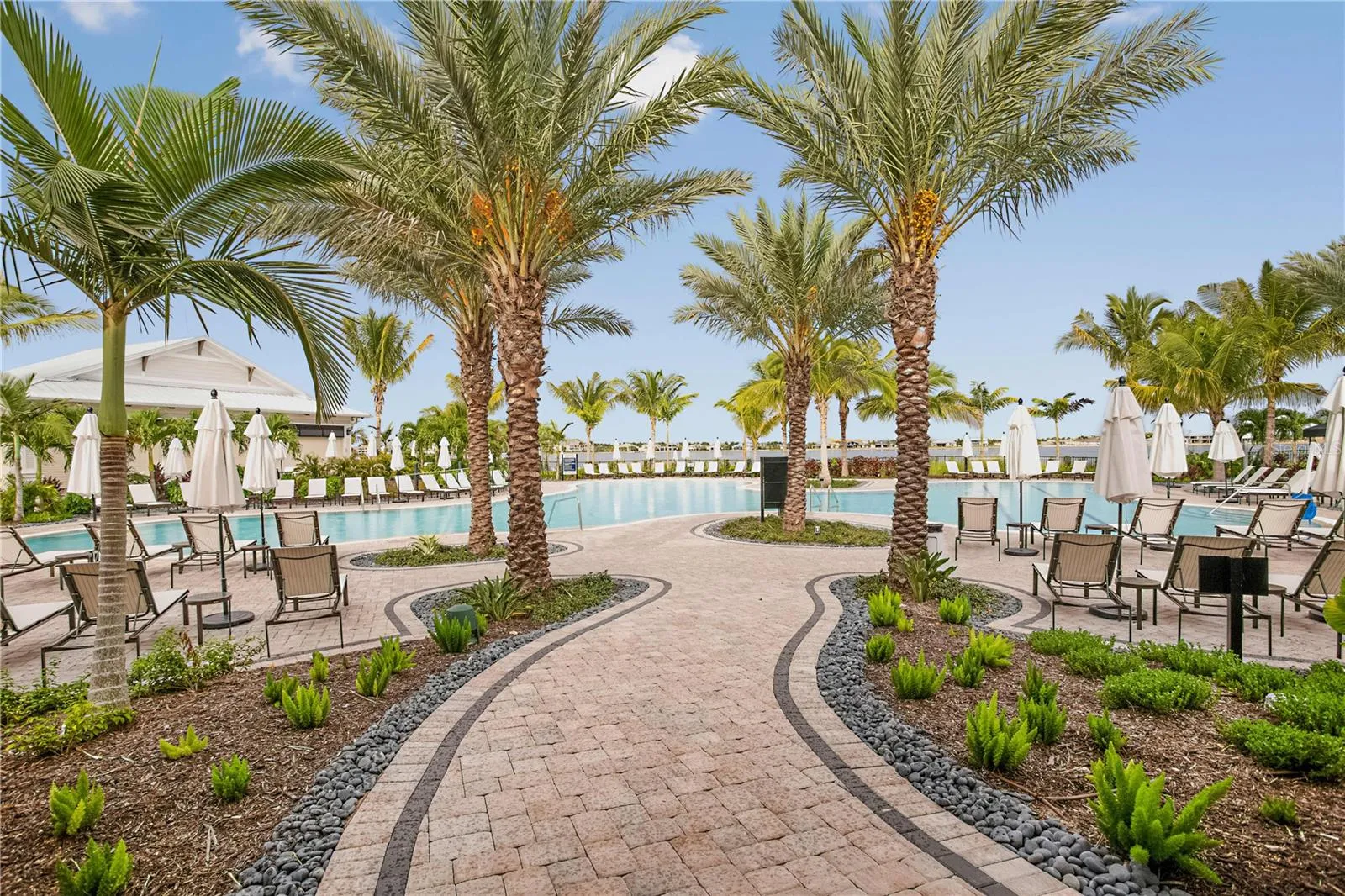Esplanade at Coasterra ~ Proposed Amenity