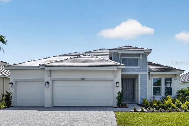 13827 Buchanan ~ Ready Now
