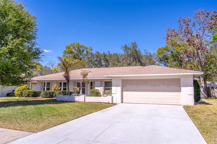 Welcome to 2429 Wekiva Ridge