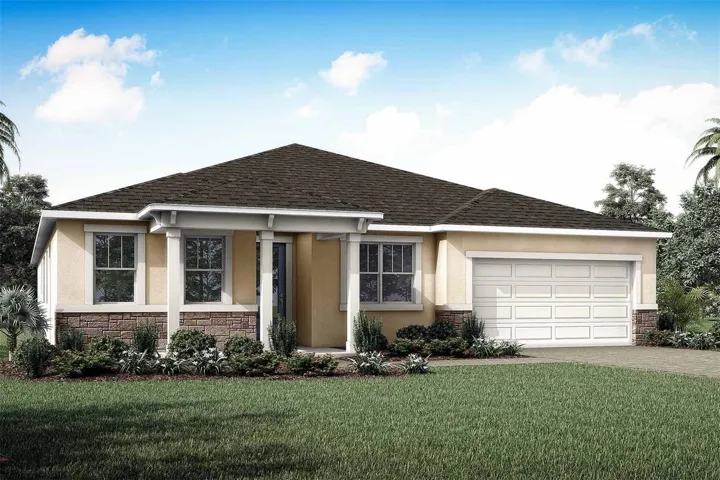 Coastal Exterior