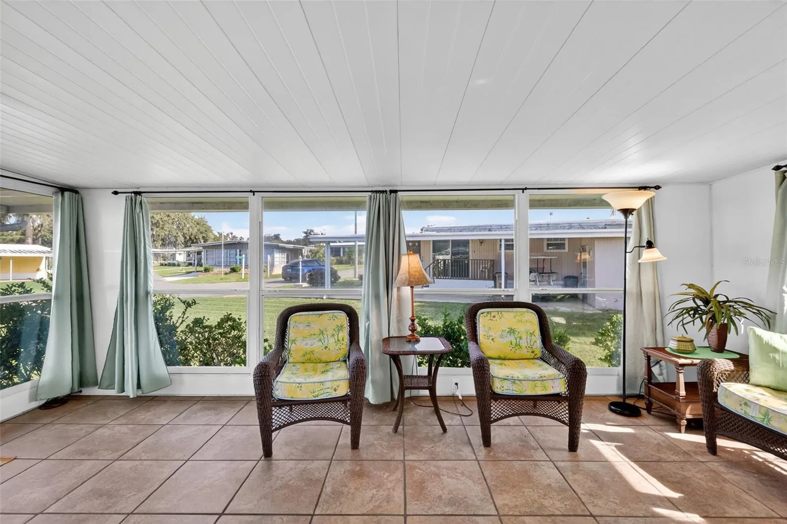 Florida room