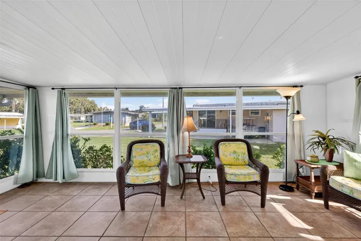 Florida room