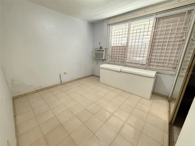 Fourth Bedroom