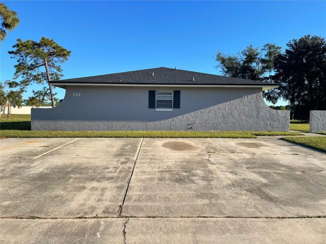 Two Unit Duplex/2,214 total square feet