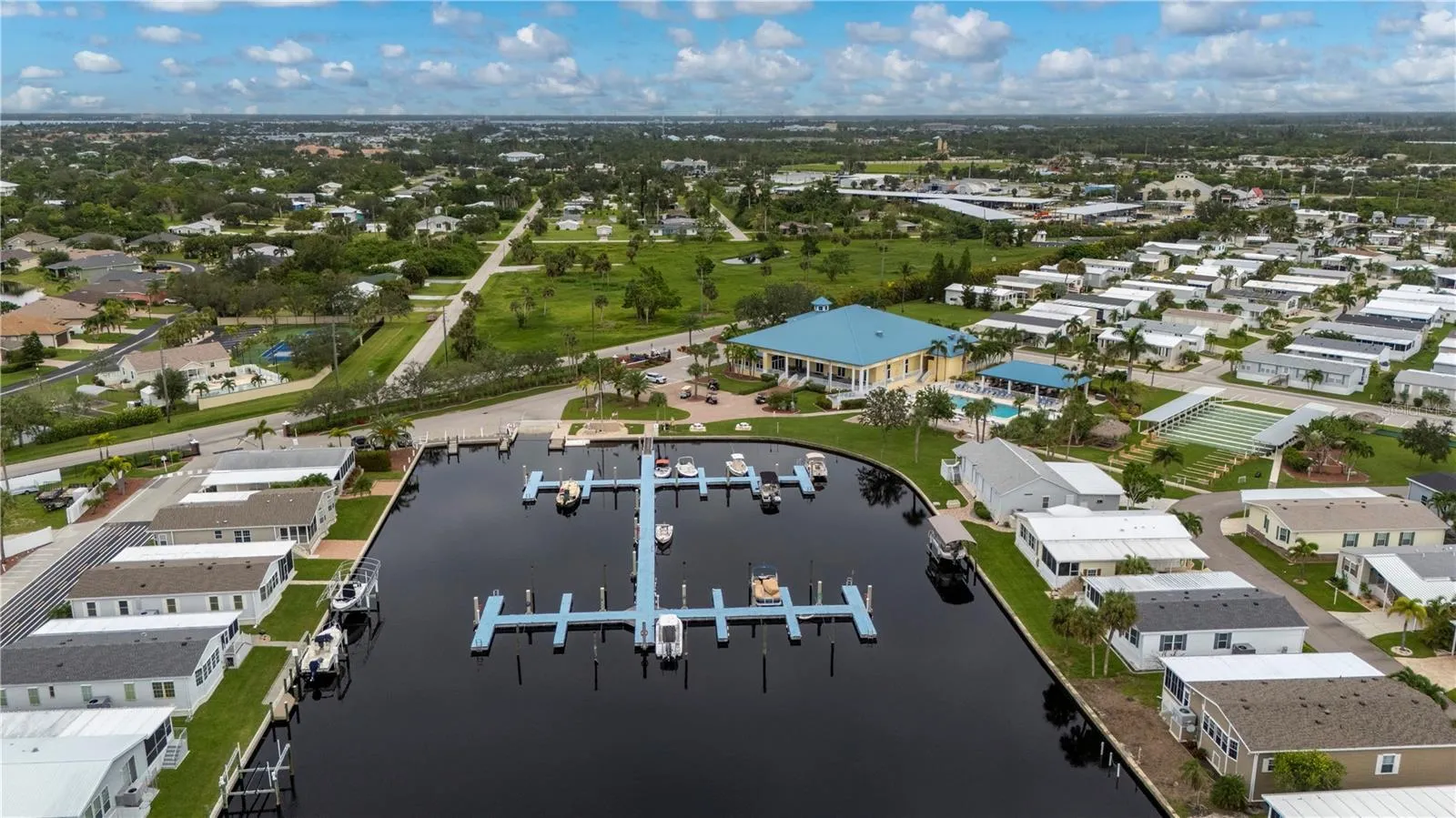 Community Marina