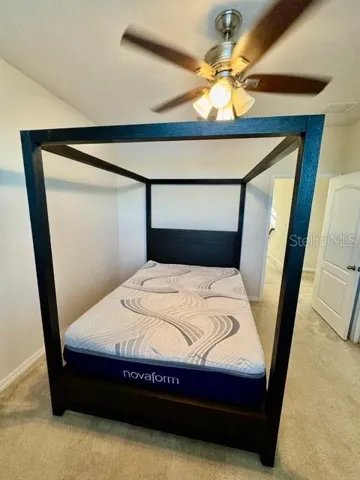 Third Bedroom