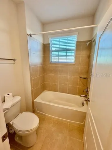 Third Bathroom