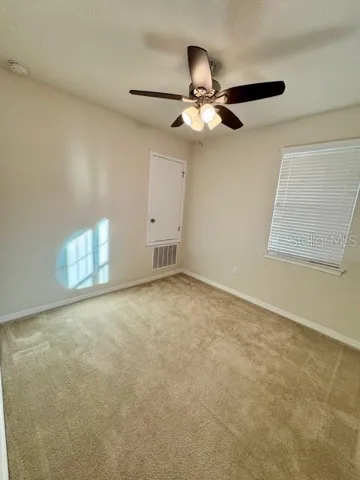 Fourth Bedroom