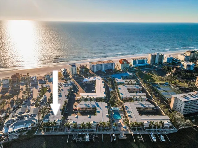 19417 Gulf Blvd, Unit F207, Indian Shores, FL 33785