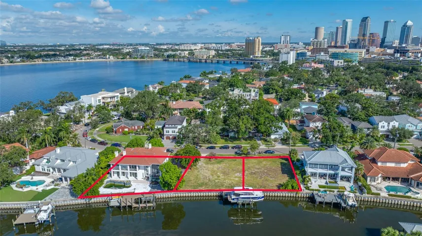 104 Adalia is the far right homesite