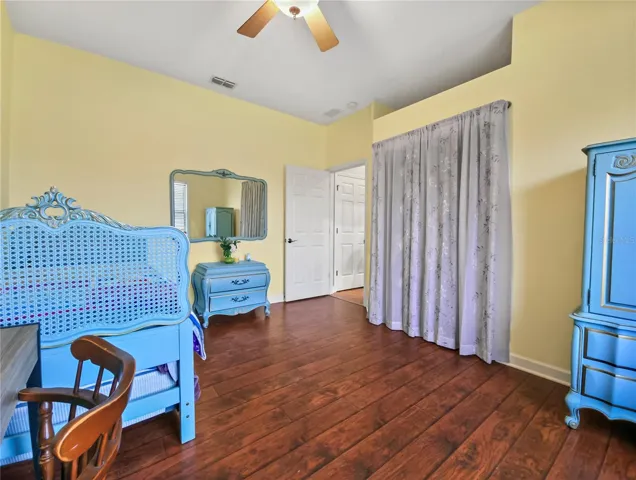 Bedroom #4