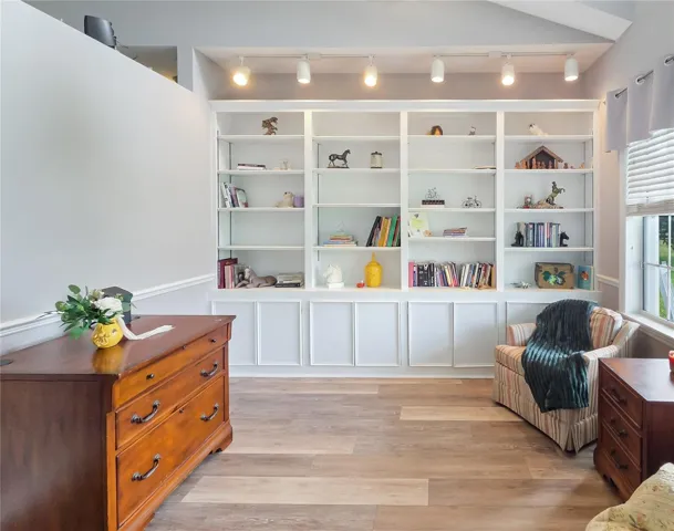 Den / Office