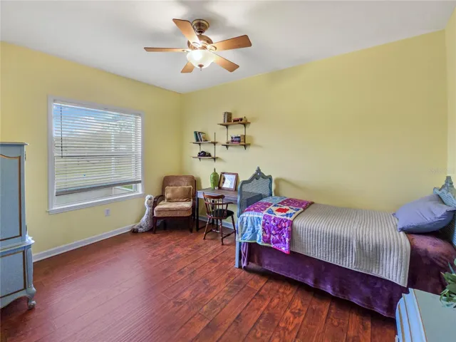 Bedroom #4