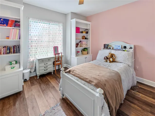 Bedroom #3