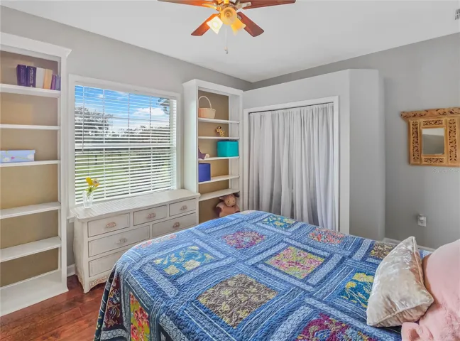 Bedroom #2