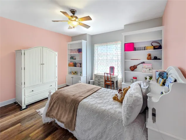 Bedroom #3