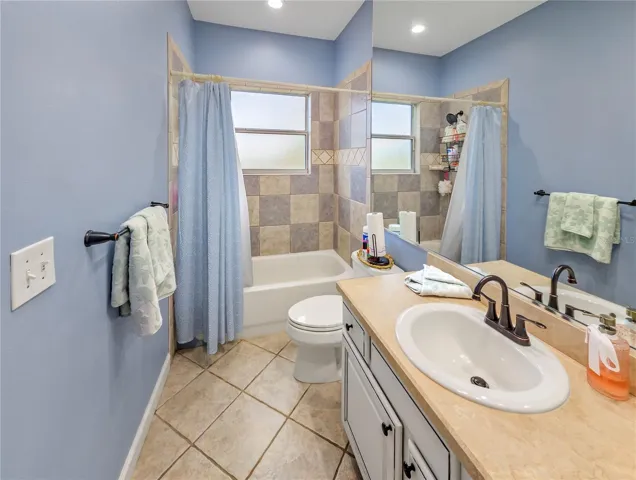 Full Bath #2