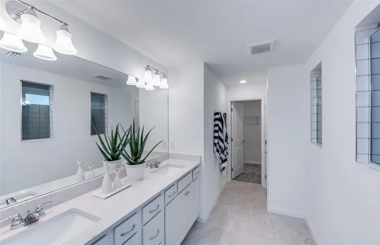 Model Home Design Only. Pictures and furnishings are for illustrative purposes only. Elevations, colors and options may vary. Furniture is for model home staging only.