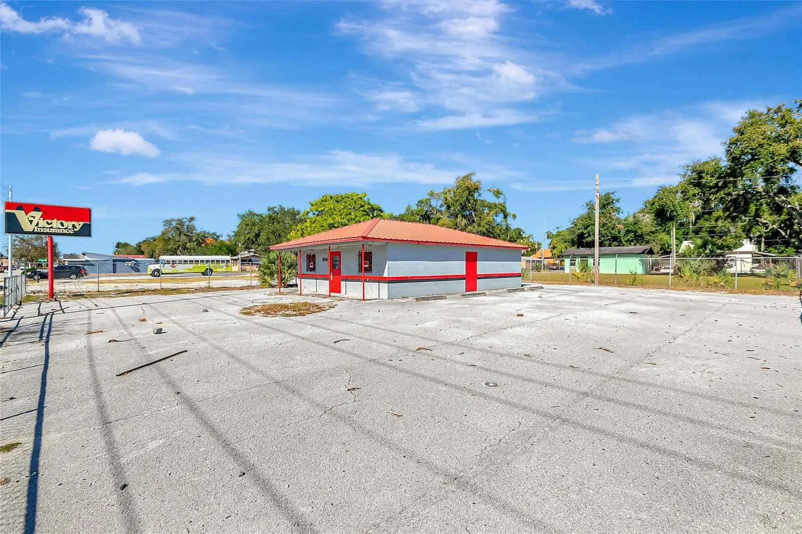 305 & 309 W Memorial Blvd, Lakeland, Florida 33801 — photo 4