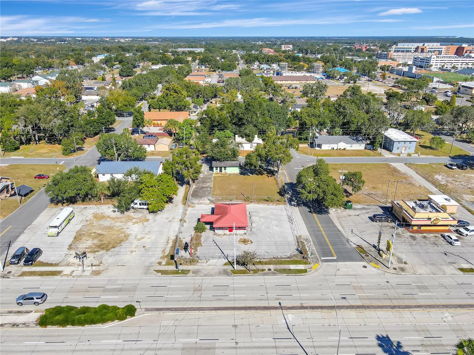 305 & 309 W Memorial Blvd, Lakeland, Florida 33801 — photo 8