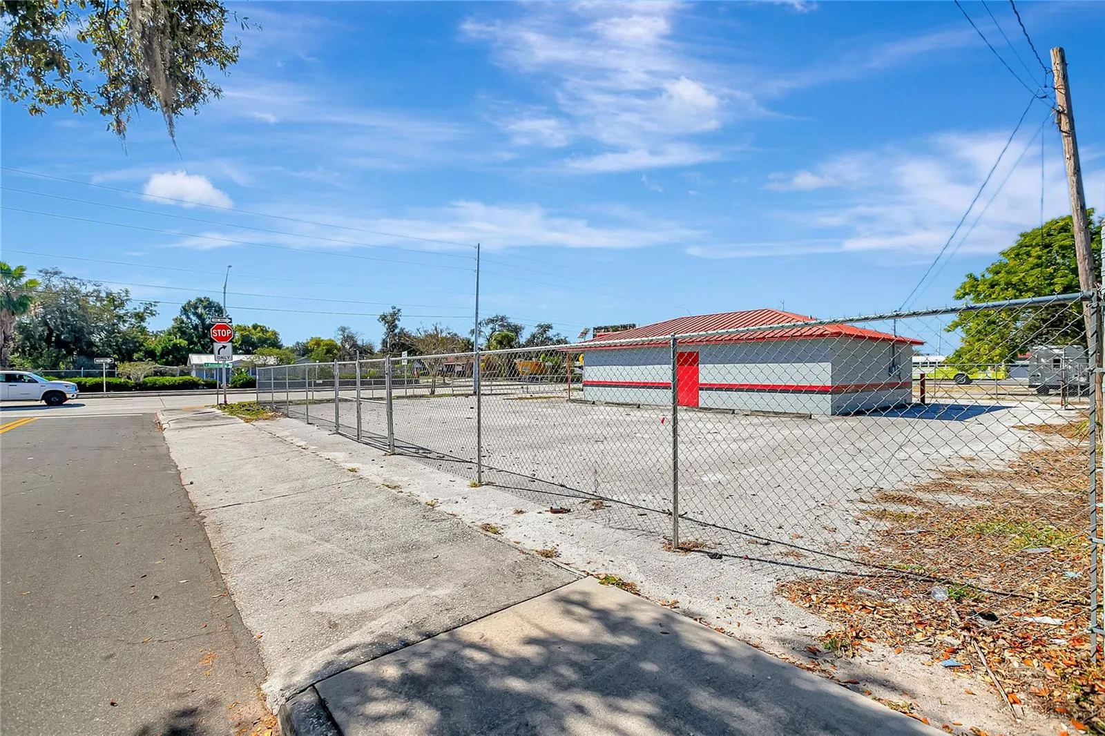 305 & 309 W Memorial Blvd, Lakeland, Florida 33801 — photo 2