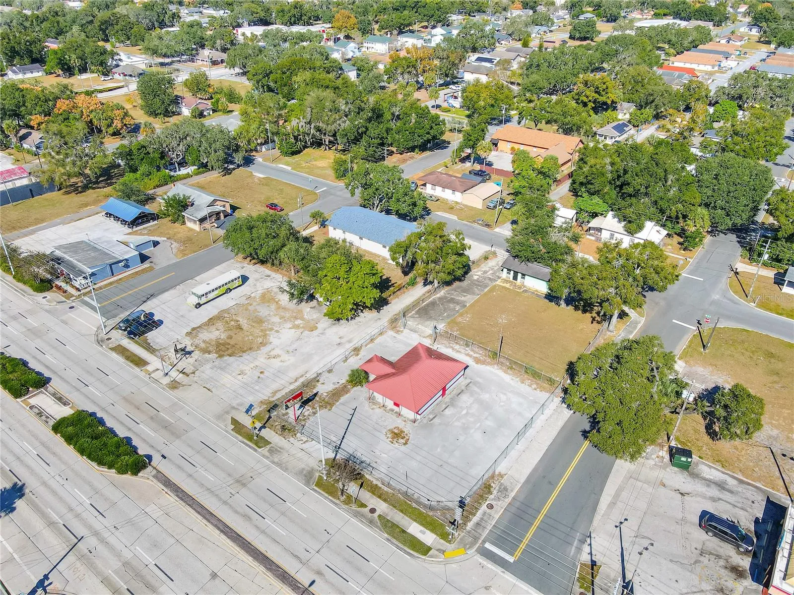 305 & 309 W Memorial Blvd, Lakeland, Florida 33801 — photo 7