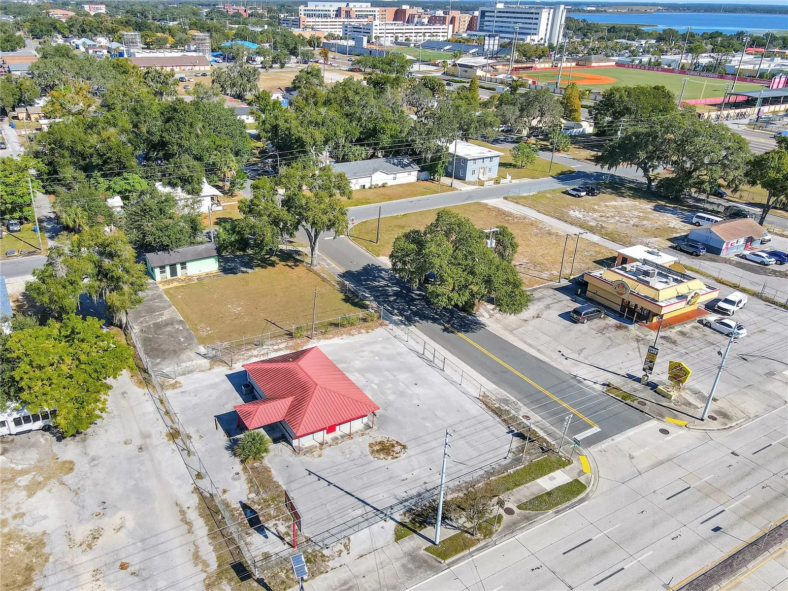 305 & 309 W Memorial Blvd, Lakeland, Florida 33801 — photo 10