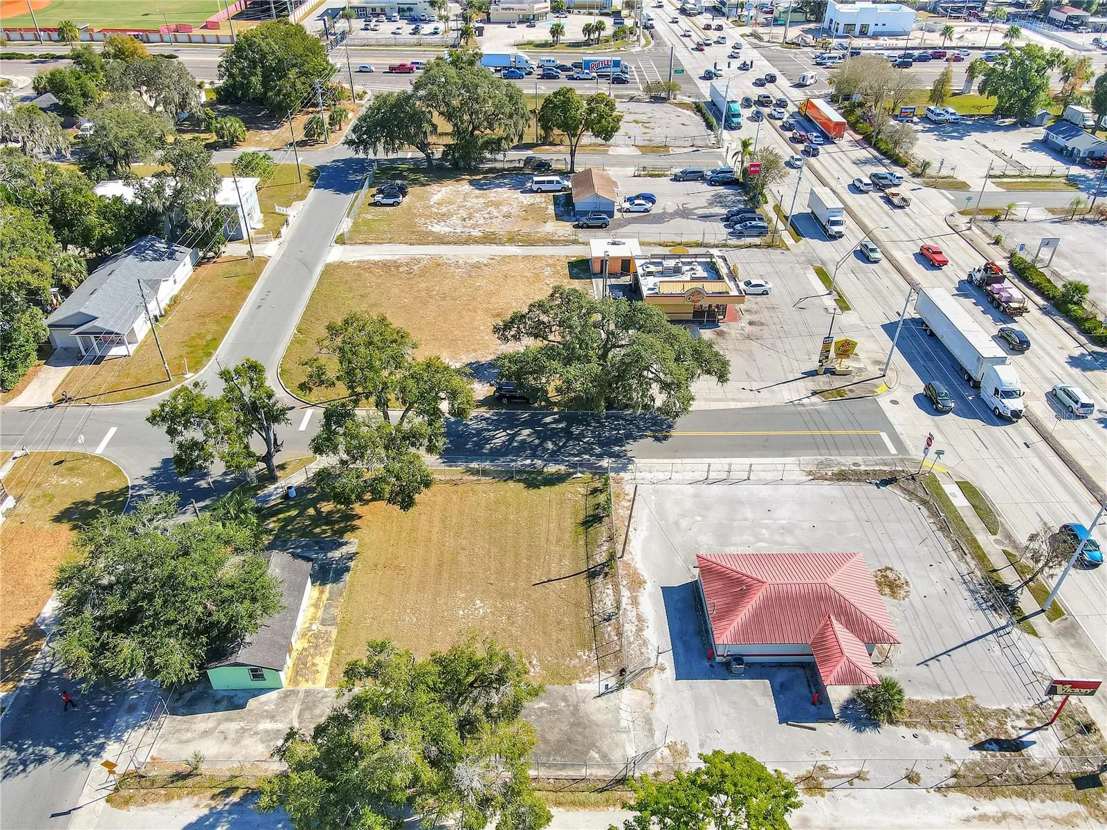305 & 309 W Memorial Blvd, Lakeland, Florida 33801 — photo 13
