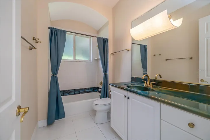 2 Bathroom