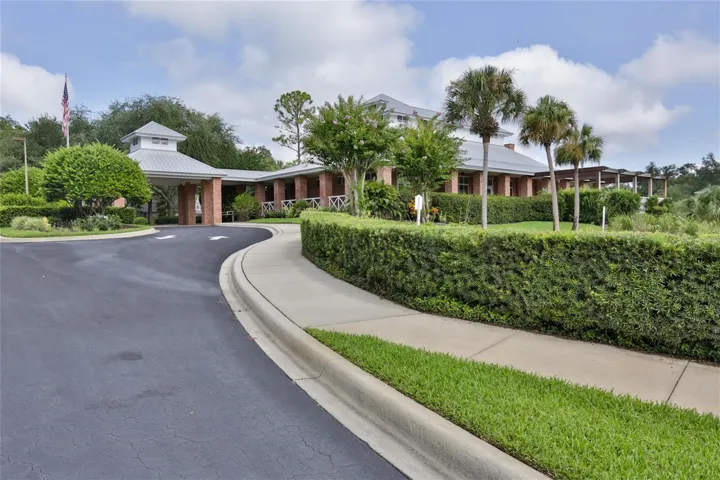 Community Clubhouse