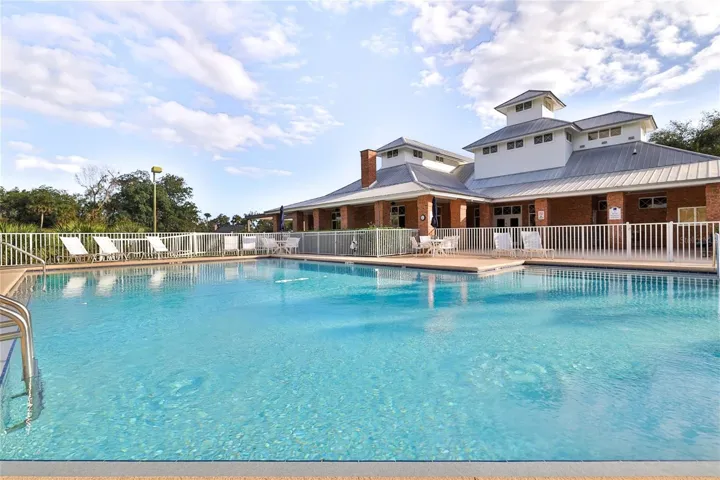 Community Pool