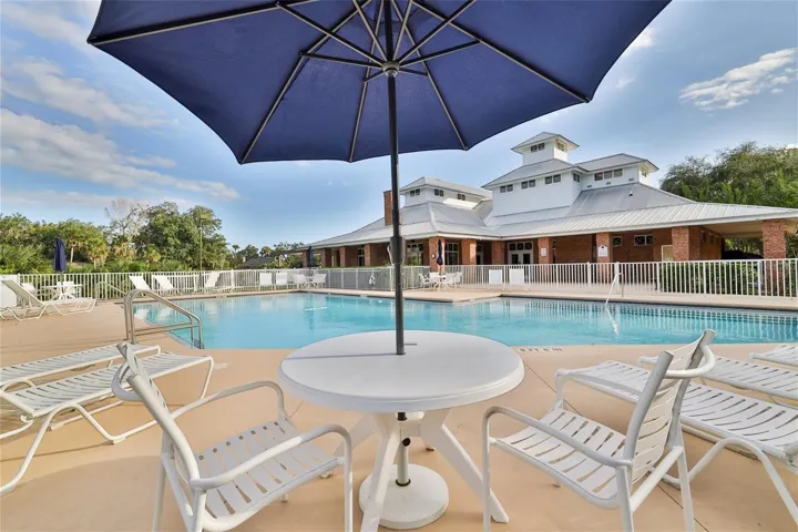 Community Pool