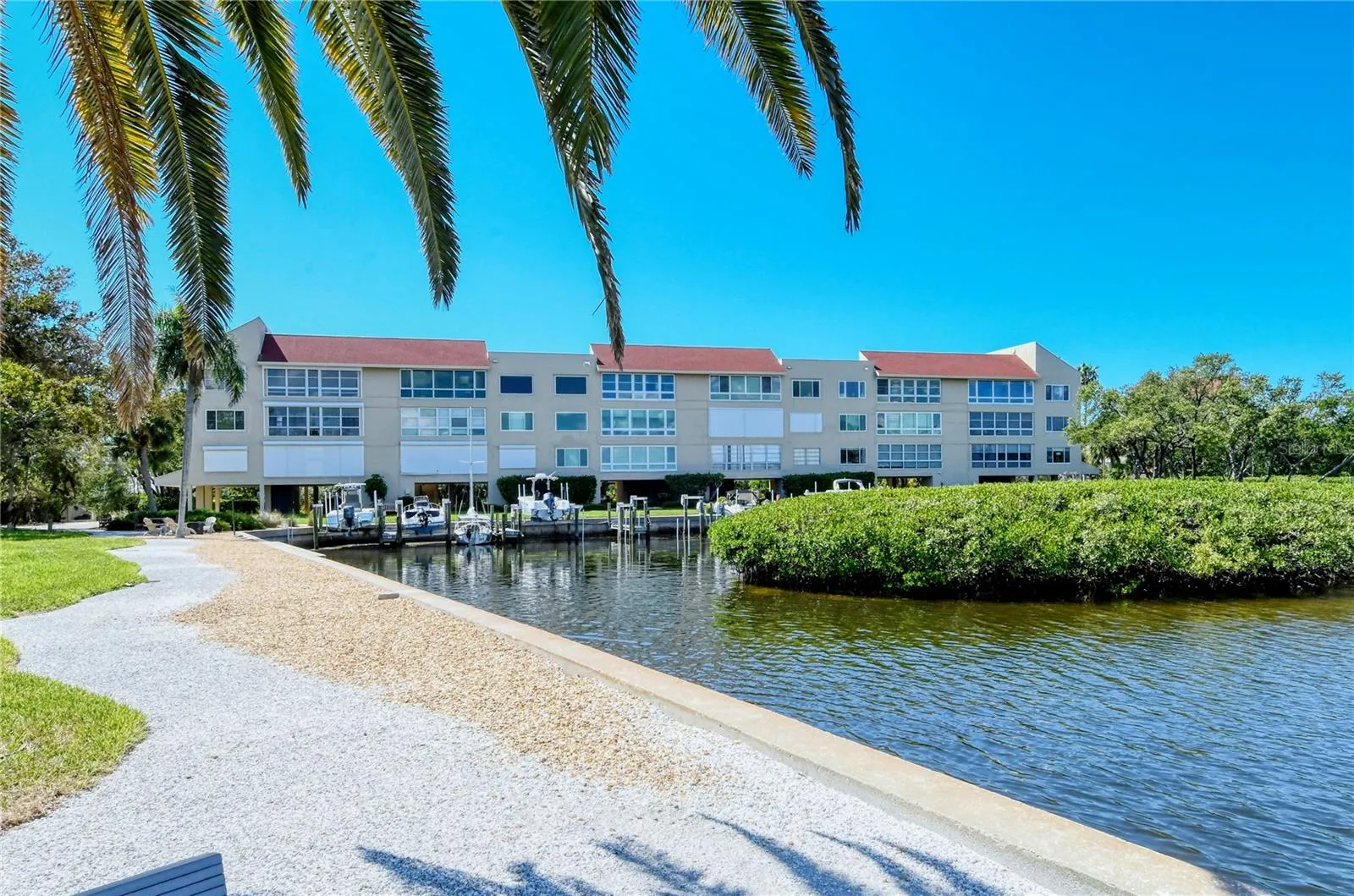 South Marina