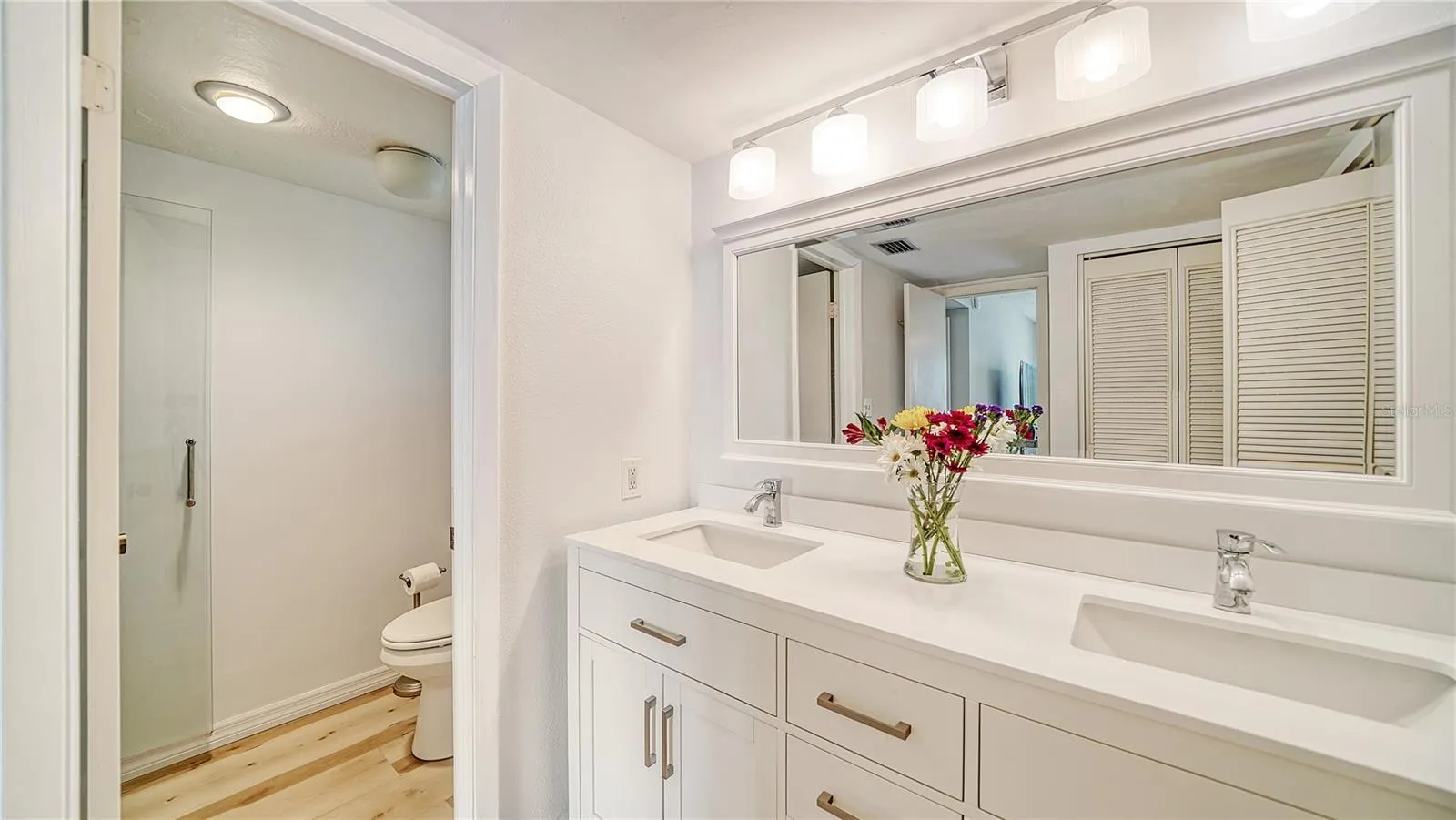 Primary "Ensuite" Bathroom