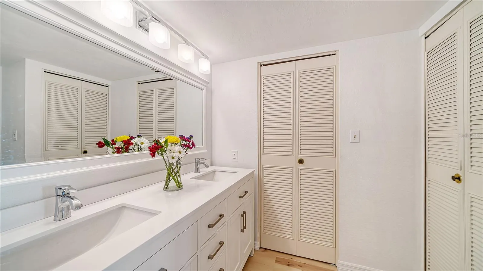 Closets Galore!