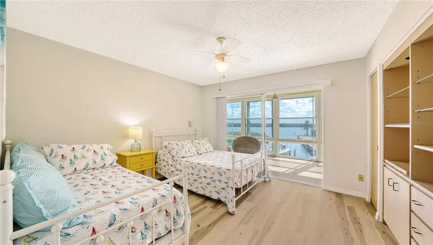 Guest Room With a View!