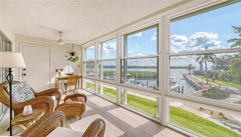 Florida Room
