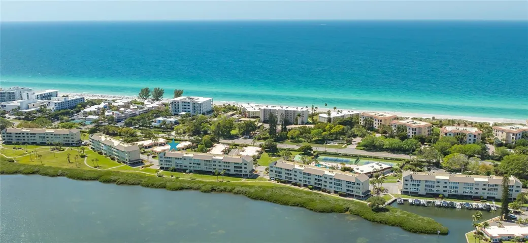 Villa 7 "Star" Gulf to Bay Living