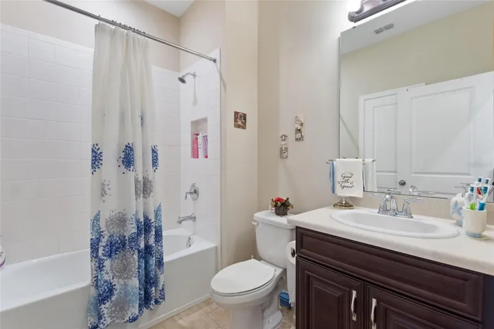 Bathroom #2