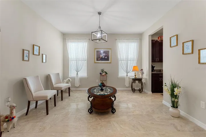 Bonus room