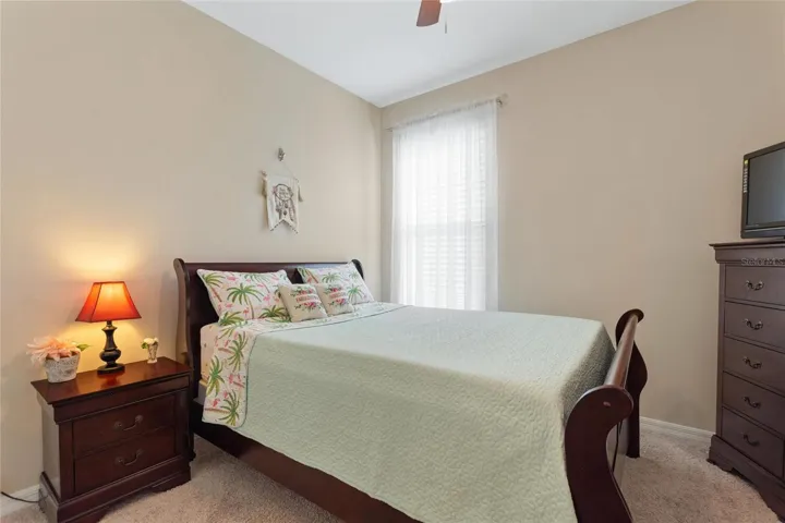 Bedroom #3