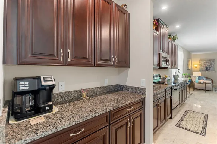 Butler Pantry