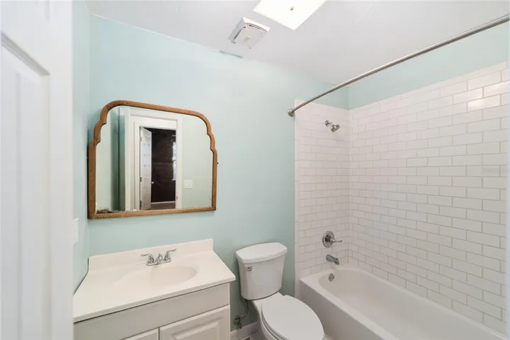 2nd bath