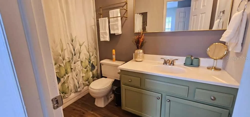 FULL BATH