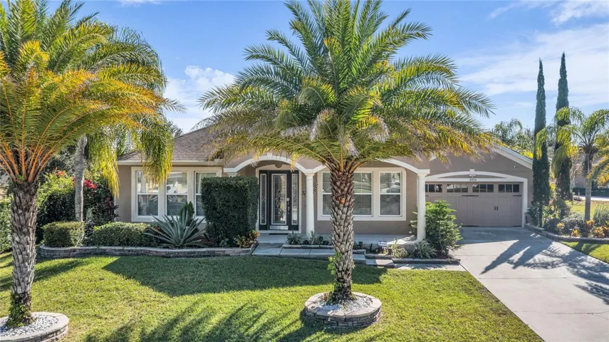 Spacious 4 bedroom/ 3 bathroom home on .33 acre lot